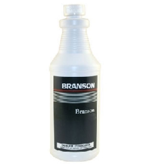 Branson MC-1 Metal Cleaner 1, 1 Quart