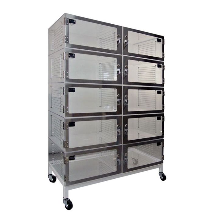 Cleanpro Desiccator Cabinet With