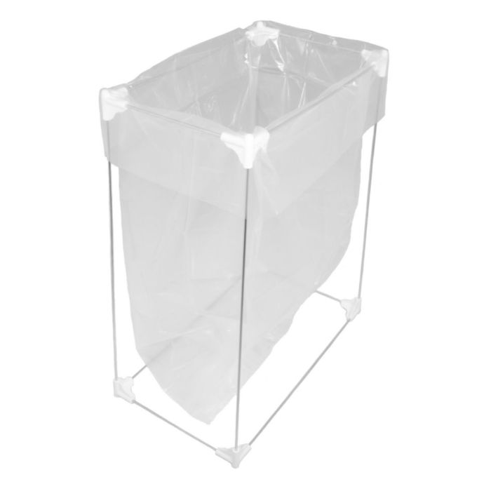 36-Gallon Replacement Trash Receptacle Liner