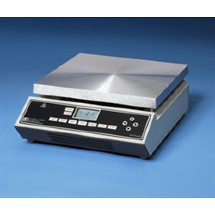Digital Hot Plate with Aluminum Top, 12 x 12