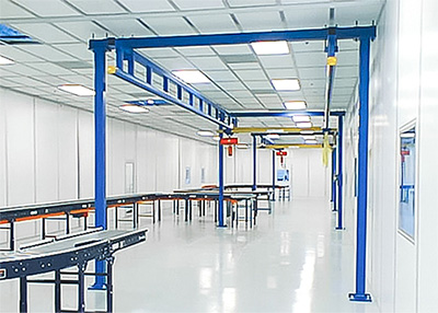 Cleanroom-supply-warehouse